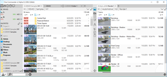 One Commander 3.48.1 download the new version for windows